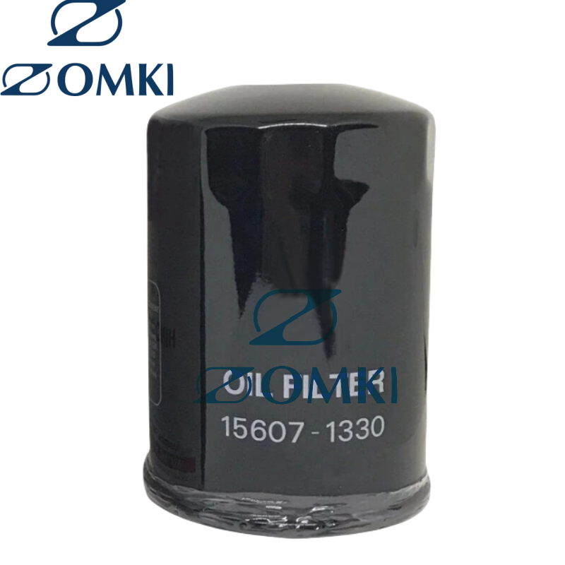 15607-1330 Oil filter For Hino Auto Parts 