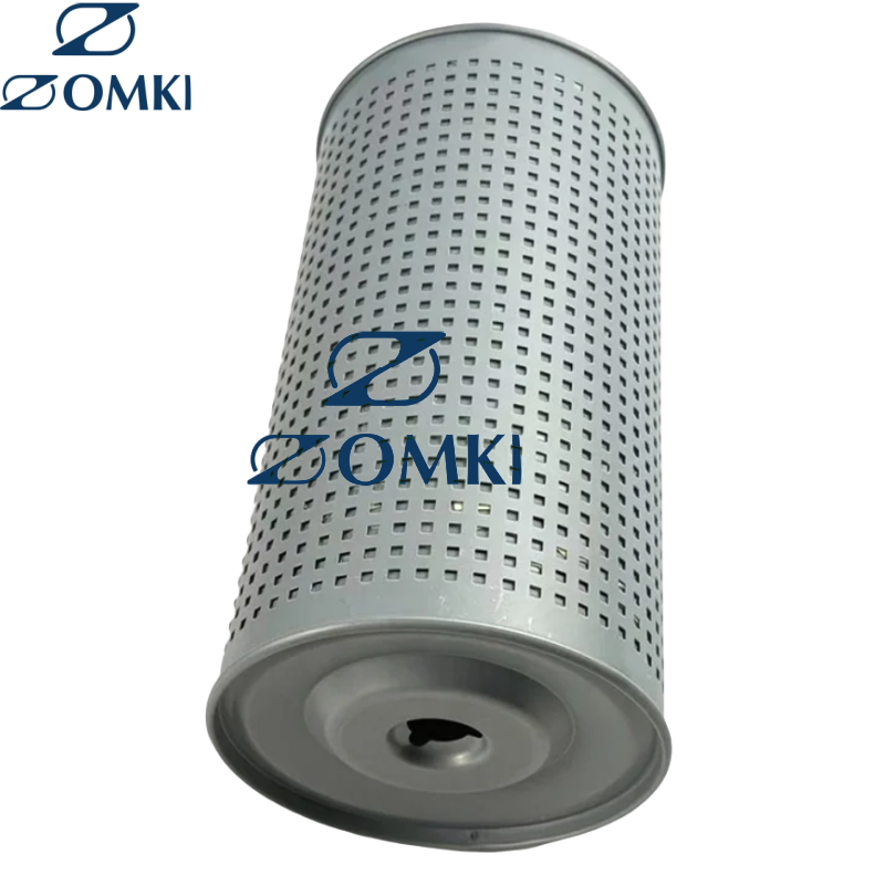 15607-1010A 15607-1011 Oil Filter For Hino Auto Parts 