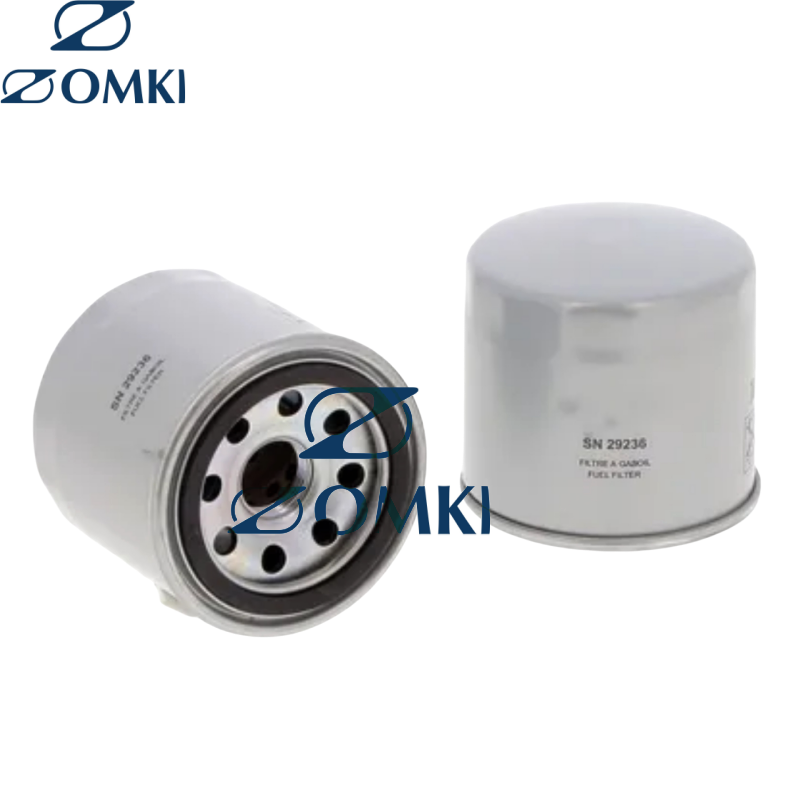 23303-87307 23303-87036 23303-FF5147 Fuel Filter For Hino Auto Parts