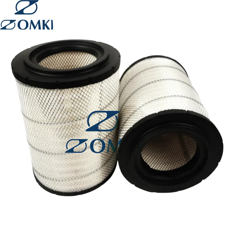 Air Filter 17801-2960 17801-2980 For Hino Truck Parts 
