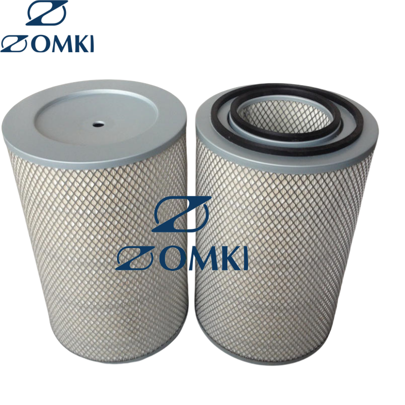 Air Filter P181041 1901780 AT69308 PA1886 For Hino Auto Parts 