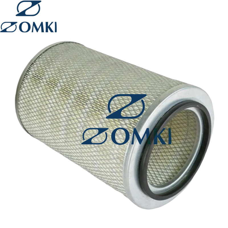 17801-2280 P182080 Air Filter For Hino Truck Parts 