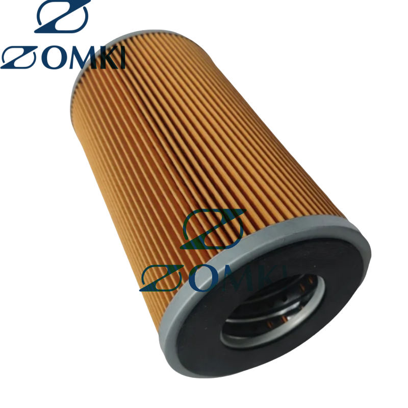 Oil Filter 15607-2430 15607-1562 For Hino Truck Parts 