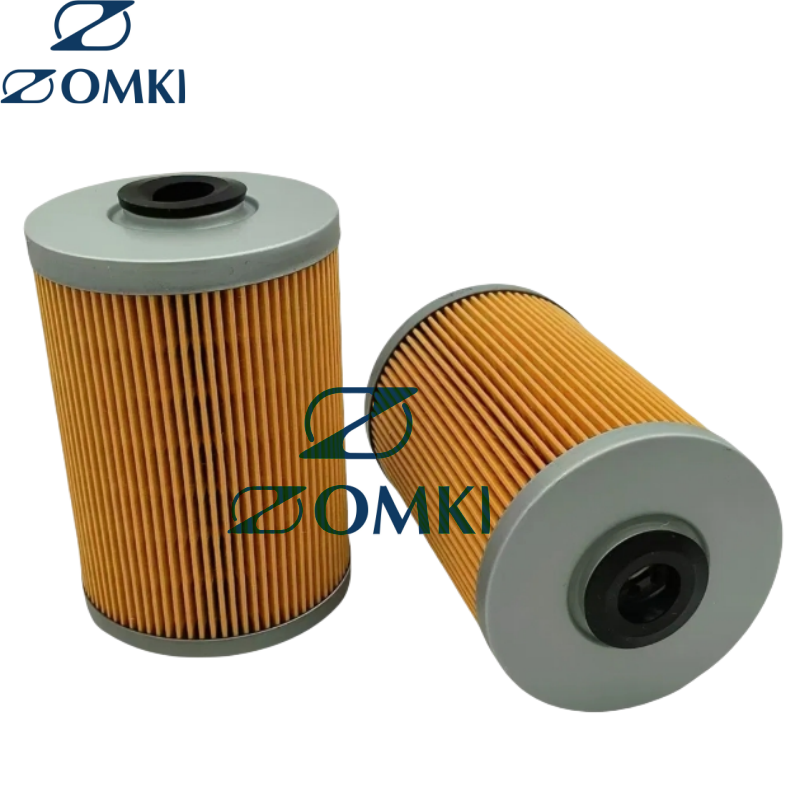 23304-EV350 23304-EV350 23304-EV080 Fuel Filter For Hino Truck Parts 