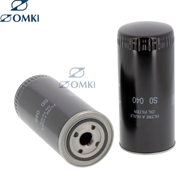 1160025 Oil Filter For Iveco Truck Parts 