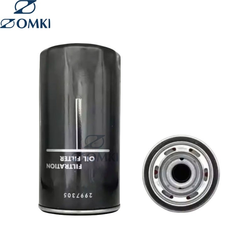 1903715 1903629 2997305 Oil Filter For Iveco Auto Parts 