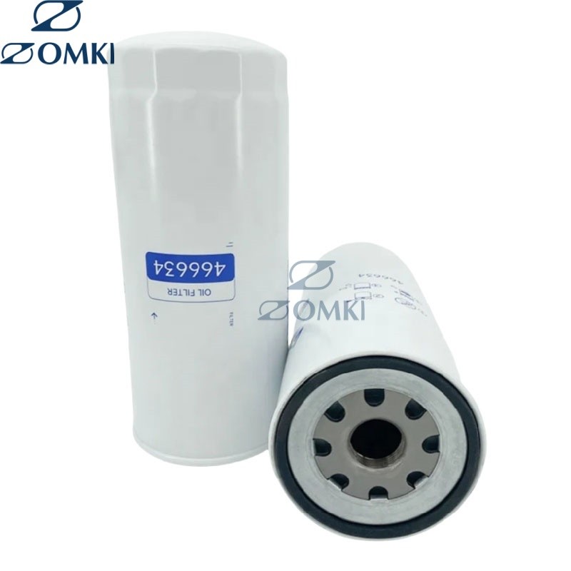 42537127 Oil Filter For Iveco Truck Parts 