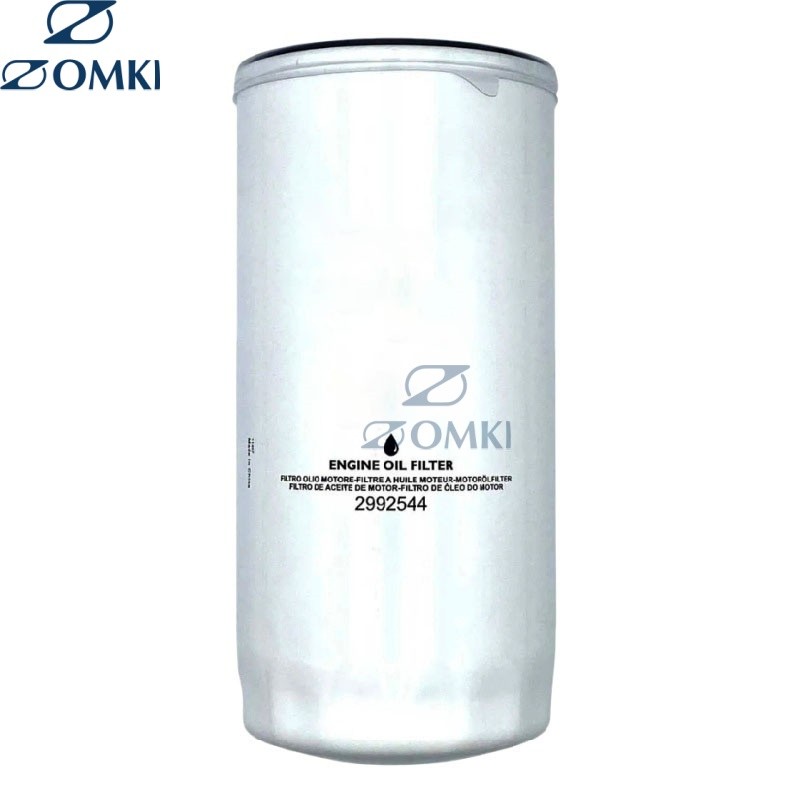 99445200 5001858099 2992544 Oil Filter For Iveco Parts 
