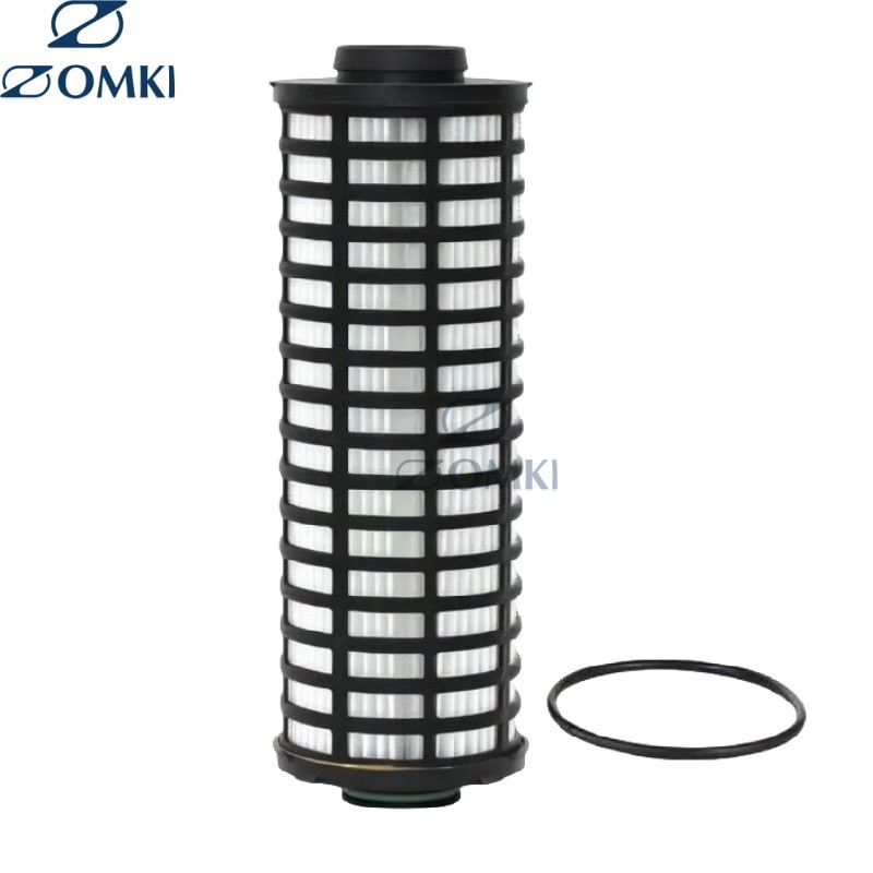 50054654 500086331 5801592277 Oil Filter For Iveco Truck Parts 