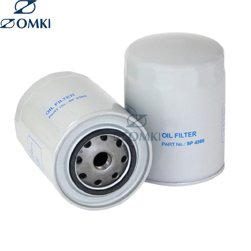 5802055238 Filter For Iveco Truck Parts 