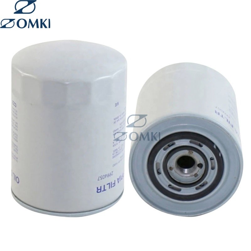 1930213 1907582 2994057 Oil Filter For Iveco Truck Parts 