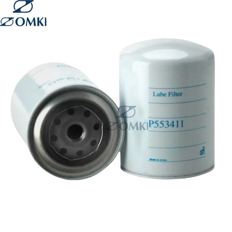 1907567 Oil Filter For Iveco Truck Parts 