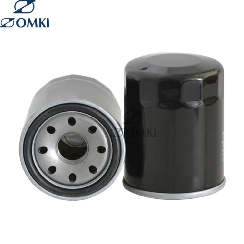 Oil Filter 2995655 For Iveco Truck Parts 