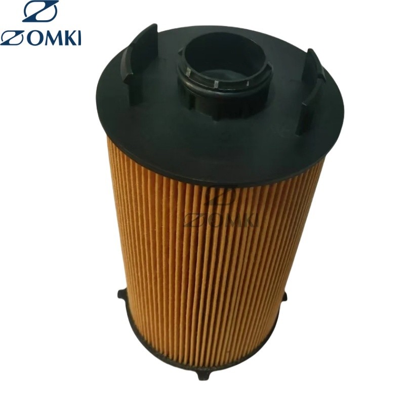504179764 Oil Filter For Iveco Truck Parts 