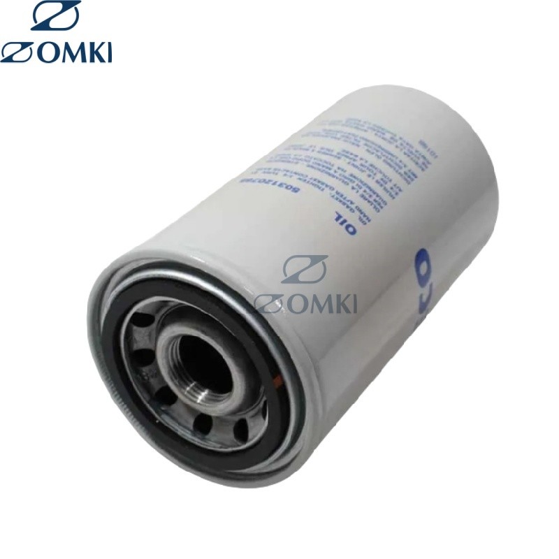 503120785 Oil Filter For Iveco Truck Parts 