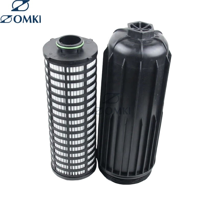 Oil Filter 2996416 504213801 500054654 For Iveco Truck Parts 