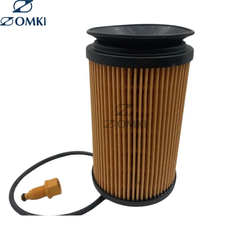 504385104 Oil Fuel For Iveco Truck Parts 