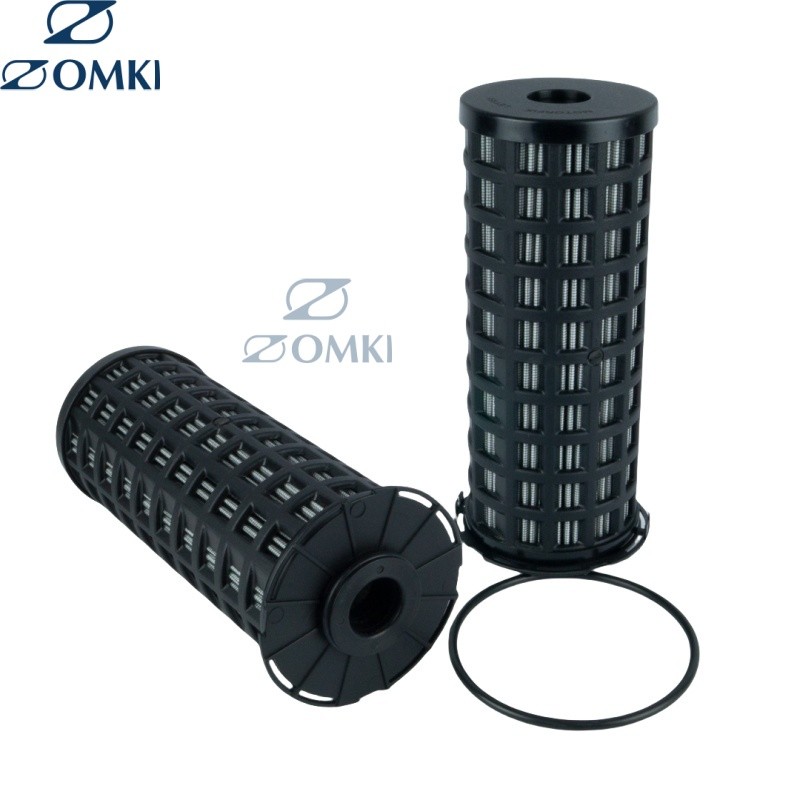 Oil Filter 5801628021 For Iveco Truck Parts 