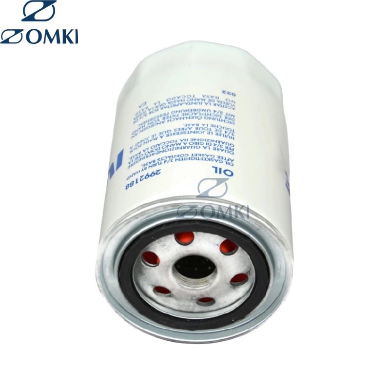 2992188 Oil Filter For Iveco Truck Parts