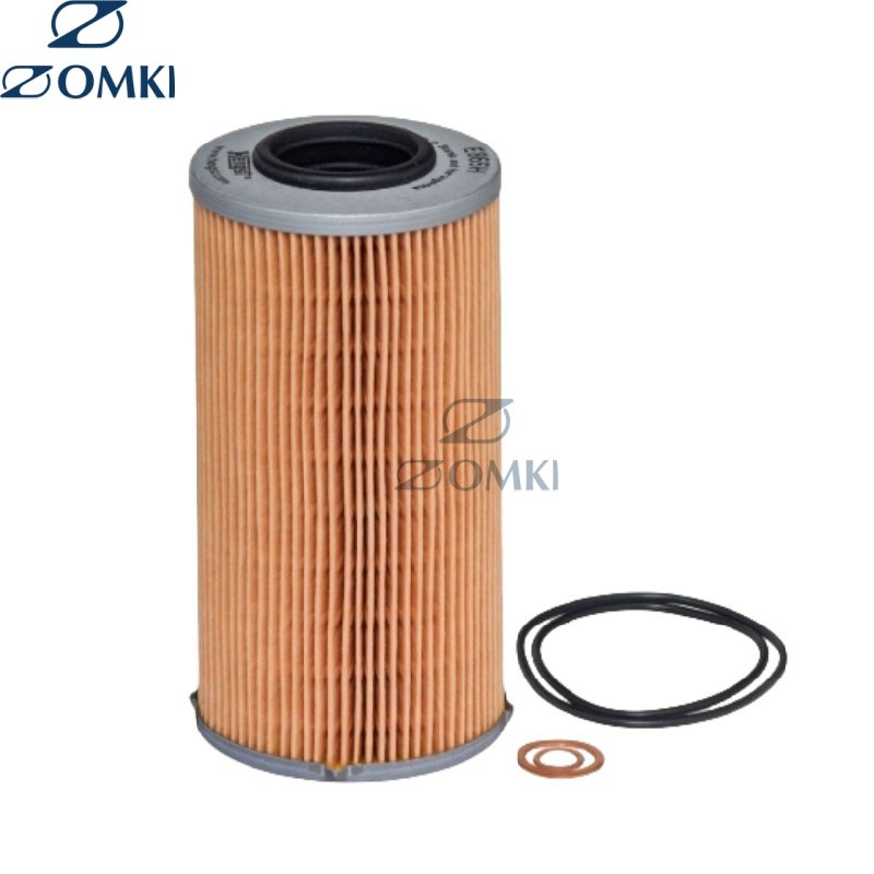 42544766 Hydraulic Filter For Iveco Truck Parts