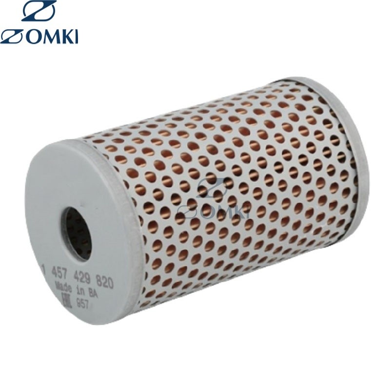503133082 Hydraulic Filter For iveco Truck Parts 