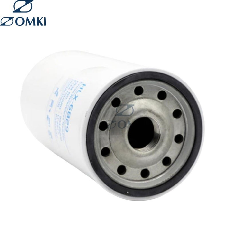 2995711 99445200 2994048 504117916 Fuel Filter for Iveco Truck Parts