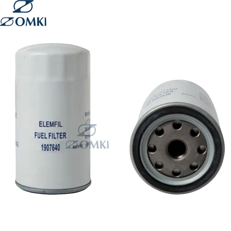 1902133 Fuel Filter For Iveco Truck Parts