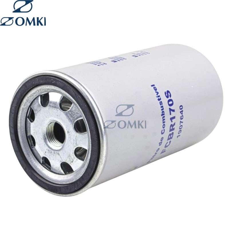 1907640 Fuel Filter For Iveco Truck Parts