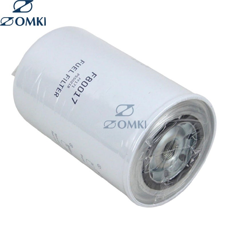 4733112 Fuel Filter For Iveco Truck Parts