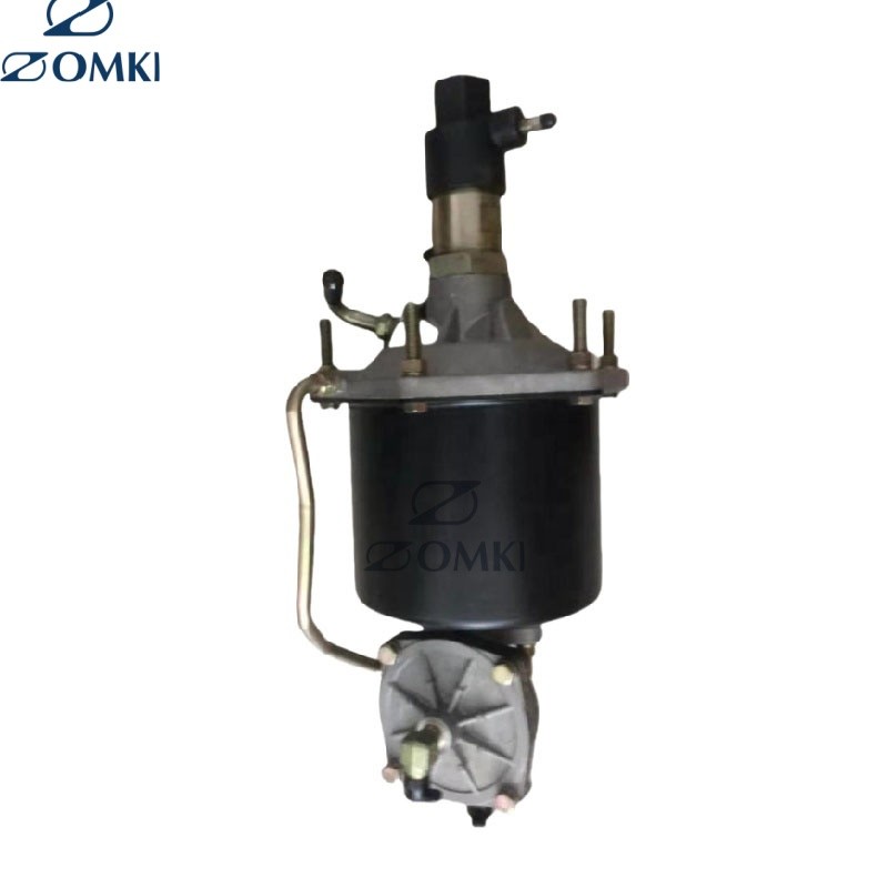 446402200 44640-2200 Air Brake Booster For Hino EF750 EF500 Truck Parts