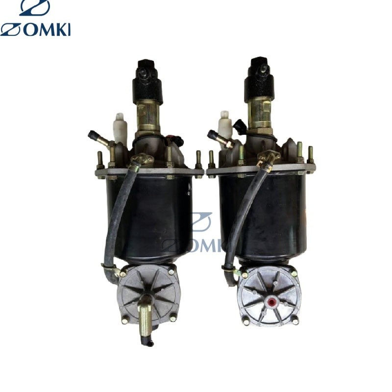 446402460 Brake Booster 44640-2460 Truck Brake Parts For HINO W04E W04D