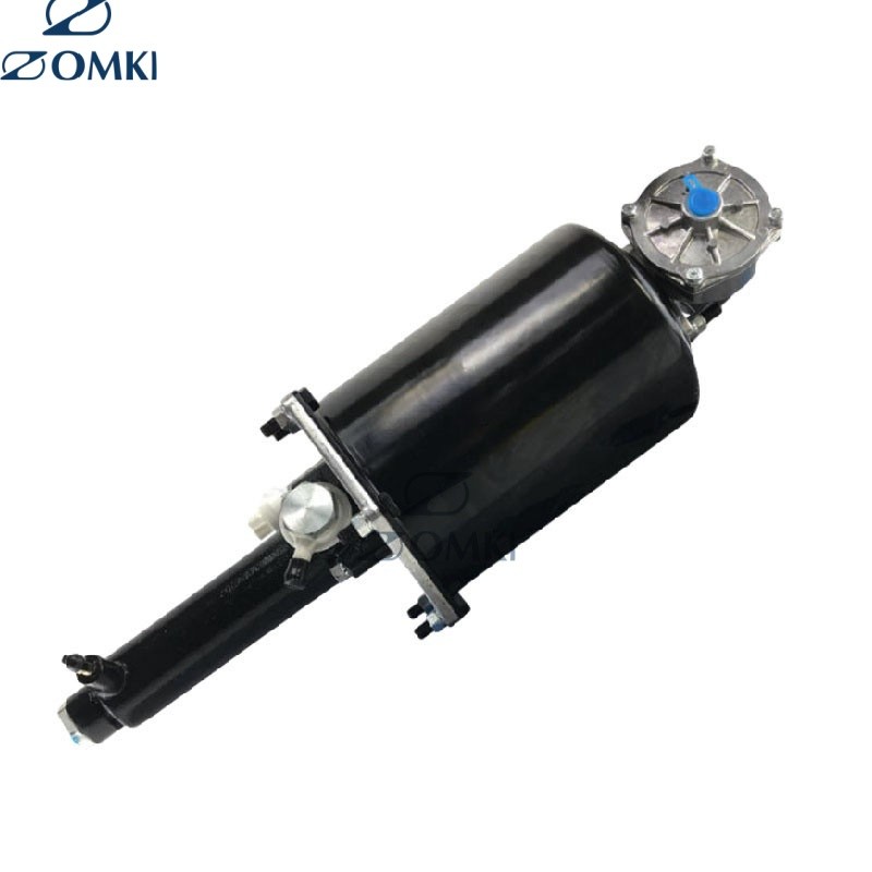 Brake Booster 44640-3591 446403591 Truck Brake Parts For HINO H06C
