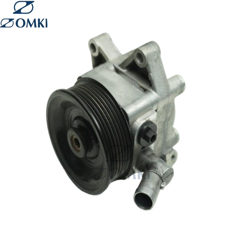 OEM 5801893653 Power Steering Pump for IVECO Truck Hydraulic Steering Pump Heavy